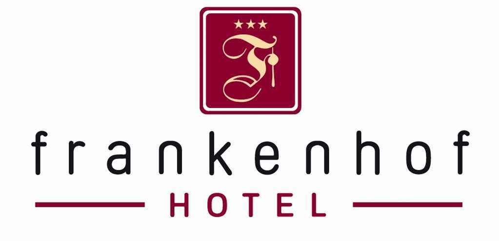 Hotel Frankenhof Höchberg Logotipo foto